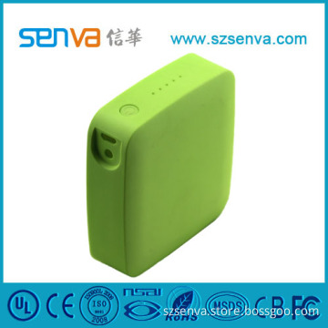 Hot Selling Portable Battery Charger for Smartphone